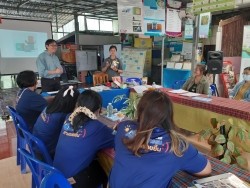 20221107034221.jpg - ยกระดับผลิตภัณฑ์ จมูกข้าวไรซ์เบอรี่ผงชงดื่ม | https://facagri.cmru.ac.th/web
