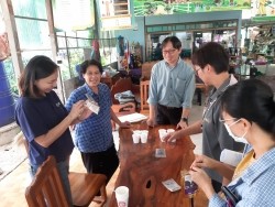 20221107034225.jpg - ยกระดับผลิตภัณฑ์ จมูกข้าวไรซ์เบอรี่ผงชงดื่ม | https://facagri.cmru.ac.th/web