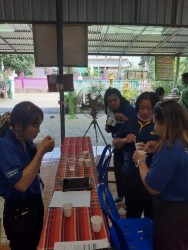 20221107034227.jpg - ยกระดับผลิตภัณฑ์ จมูกข้าวไรซ์เบอรี่ผงชงดื่ม | https://facagri.cmru.ac.th/web