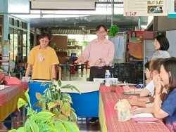 20221107034242.jpg - ยกระดับผลิตภัณฑ์ จมูกข้าวไรซ์เบอรี่ผงชงดื่ม | https://facagri.cmru.ac.th/web
