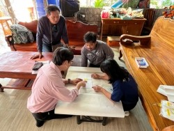 20221107034243.jpg - ยกระดับผลิตภัณฑ์ จมูกข้าวไรซ์เบอรี่ผงชงดื่ม | https://facagri.cmru.ac.th/web