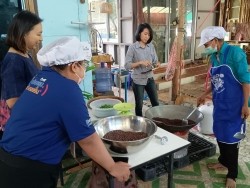 20221107034244.jpg - ยกระดับผลิตภัณฑ์ จมูกข้าวไรซ์เบอรี่ผงชงดื่ม | https://facagri.cmru.ac.th/web