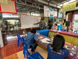 20221107034245(2).jpg - ยกระดับผลิตภัณฑ์ จมูกข้าวไรซ์เบอรี่ผงชงดื่ม | https://facagri.cmru.ac.th/web