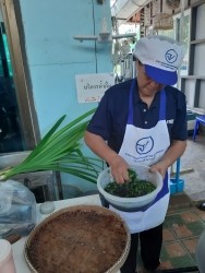 20221107034246.jpg - ยกระดับผลิตภัณฑ์ จมูกข้าวไรซ์เบอรี่ผงชงดื่ม | https://facagri.cmru.ac.th/web