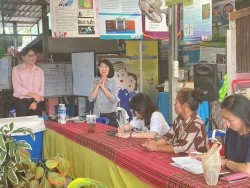 20221107034250.jpg - ยกระดับผลิตภัณฑ์ จมูกข้าวไรซ์เบอรี่ผงชงดื่ม | https://facagri.cmru.ac.th/web