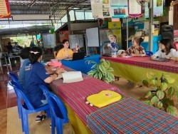 20221107034251(1).jpg - ยกระดับผลิตภัณฑ์ จมูกข้าวไรซ์เบอรี่ผงชงดื่ม | https://facagri.cmru.ac.th/web