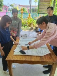 20221107034251.jpg - ยกระดับผลิตภัณฑ์ จมูกข้าวไรซ์เบอรี่ผงชงดื่ม | https://facagri.cmru.ac.th/web