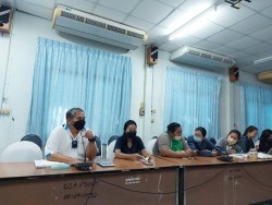 20221118071014(1).jpg - ยกระดับการผลิตผักและเมล่อนปลอดภัย | https://facagri.cmru.ac.th/web