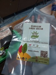 20221118071014.jpg - ยกระดับการผลิตผักและเมล่อนปลอดภัย | https://facagri.cmru.ac.th/web