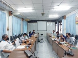 20221118071026.jpg - ยกระดับการผลิตผักและเมล่อนปลอดภัย | https://facagri.cmru.ac.th/web