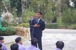 20221220024634.jpg - งานพบปะสังสรรค์แสดงความยินดีกับบัณฑิต รุ่นที่ 43 ประจำปีการศึกษา 2560-2562 | https://facagri.cmru.ac.th/web