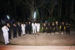 20221220024812.jpg - งานพบปะสังสรรค์แสดงความยินดีกับบัณฑิต รุ่นที่ 43 ประจำปีการศึกษา 2560-2562 | https://facagri.cmru.ac.th/web