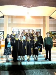 20221220024815.jpg - งานพบปะสังสรรค์แสดงความยินดีกับบัณฑิต รุ่นที่ 43 ประจำปีการศึกษา 2560-2562 | https://facagri.cmru.ac.th/web