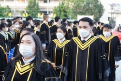 20221220031146.jpg - งานบัณฑิตานุสรณ์ บัณฑิตมหาวิทยาลัยราชภัฏเชียงใหม่ รุ่นที่ 43 ประจำปีการศึกษา 2560-2562 | https://facagri.cmru.ac.th/web