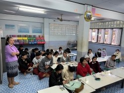 20230116073241.jpg - กิจกรรมแนะแนวการศึกษาและอาชีพ โรงเรียนเชียงดาววิทยาคม | https://facagri.cmru.ac.th/web