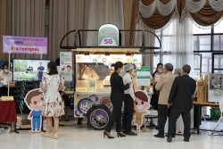 20230119021701.jpg - กิจกรรมเสริมวิชาชีพนักศึกษาสายครู CMRU Model  | https://facagri.cmru.ac.th/web