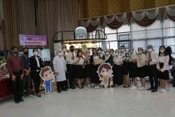 20230119021713.jpg - กิจกรรมเสริมวิชาชีพนักศึกษาสายครู CMRU Model  | https://facagri.cmru.ac.th/web