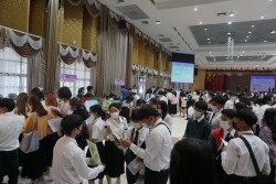 20230119021756.jpg - กิจกรรมเสริมวิชาชีพนักศึกษาสายครู CMRU Model  | https://facagri.cmru.ac.th/web