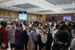 20230119021758.jpg - กิจกรรมเสริมวิชาชีพนักศึกษาสายครู CMRU Model  | https://facagri.cmru.ac.th/web