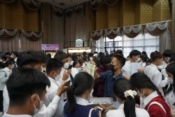 20230119021813.jpg - กิจกรรมเสริมวิชาชีพนักศึกษาสายครู CMRU Model  | https://facagri.cmru.ac.th/web