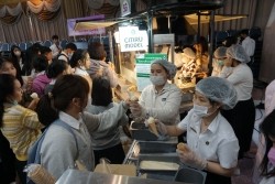 20230119021820.jpg - กิจกรรมเสริมวิชาชีพนักศึกษาสายครู CMRU Model  | https://facagri.cmru.ac.th/web
