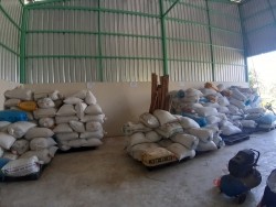 20230123024557(2).jpg - โครงการพัฒนายกระดับสินค้าในโครงการนวัตกรรมสร้างรอยยิ้ม (ข้าวพองไรซ์เบอรี และ ข้าวไรซ์เบอรีผง) ครั้งที่ 2 | https://facagri.cmru.ac.th/web