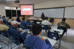 20230130020011.jpg - การตรวจสอบคุณภาพหลังการเก็บเกี่ยวผลิตผลทางการเกษตรอินทรีย์ | https://facagri.cmru.ac.th/web