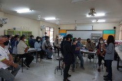 20230130020018.jpg - การตรวจสอบคุณภาพหลังการเก็บเกี่ยวผลิตผลทางการเกษตรอินทรีย์ | https://facagri.cmru.ac.th/web
