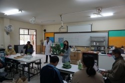 20230130020023.jpg - การตรวจสอบคุณภาพหลังการเก็บเกี่ยวผลิตผลทางการเกษตรอินทรีย์ | https://facagri.cmru.ac.th/web