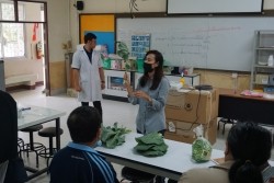 20230130020025.jpg - การตรวจสอบคุณภาพหลังการเก็บเกี่ยวผลิตผลทางการเกษตรอินทรีย์ | https://facagri.cmru.ac.th/web
