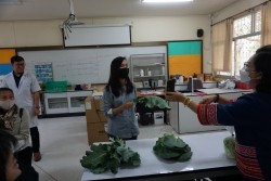 20230130020034.jpg - การตรวจสอบคุณภาพหลังการเก็บเกี่ยวผลิตผลทางการเกษตรอินทรีย์ | https://facagri.cmru.ac.th/web