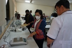 20230130020046.jpg - การตรวจสอบคุณภาพหลังการเก็บเกี่ยวผลิตผลทางการเกษตรอินทรีย์ | https://facagri.cmru.ac.th/web