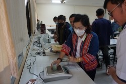 20230130020048.jpg - การตรวจสอบคุณภาพหลังการเก็บเกี่ยวผลิตผลทางการเกษตรอินทรีย์ | https://facagri.cmru.ac.th/web