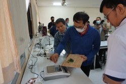 20230130020050.jpg - การตรวจสอบคุณภาพหลังการเก็บเกี่ยวผลิตผลทางการเกษตรอินทรีย์ | https://facagri.cmru.ac.th/web