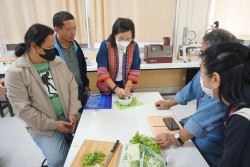 20230130020055.jpg - การตรวจสอบคุณภาพหลังการเก็บเกี่ยวผลิตผลทางการเกษตรอินทรีย์ | https://facagri.cmru.ac.th/web