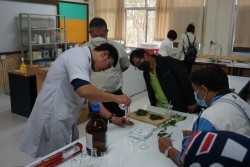 20230130020057.jpg - การตรวจสอบคุณภาพหลังการเก็บเกี่ยวผลิตผลทางการเกษตรอินทรีย์ | https://facagri.cmru.ac.th/web