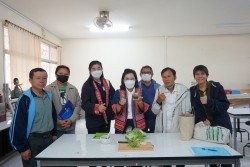 20230130020107.jpg - การตรวจสอบคุณภาพหลังการเก็บเกี่ยวผลิตผลทางการเกษตรอินทรีย์ | https://facagri.cmru.ac.th/web