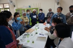 20230130020109.jpg - การตรวจสอบคุณภาพหลังการเก็บเกี่ยวผลิตผลทางการเกษตรอินทรีย์ | https://facagri.cmru.ac.th/web