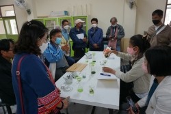20230130020111.jpg - การตรวจสอบคุณภาพหลังการเก็บเกี่ยวผลิตผลทางการเกษตรอินทรีย์ | https://facagri.cmru.ac.th/web