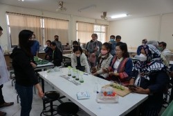 20230130020118.jpg - การตรวจสอบคุณภาพหลังการเก็บเกี่ยวผลิตผลทางการเกษตรอินทรีย์ | https://facagri.cmru.ac.th/web
