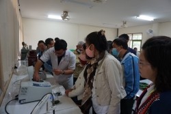 20230130020125.jpg - การตรวจสอบคุณภาพหลังการเก็บเกี่ยวผลิตผลทางการเกษตรอินทรีย์ | https://facagri.cmru.ac.th/web