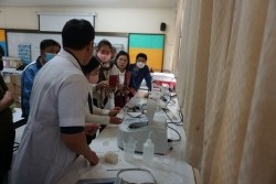 20230130020127.jpg - การตรวจสอบคุณภาพหลังการเก็บเกี่ยวผลิตผลทางการเกษตรอินทรีย์ | https://facagri.cmru.ac.th/web