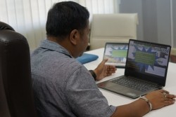 20230209025316.jpg - อบรมให้ความรู้ เรื่อง มาตรฐานเกษตรอินทรีย์ เพื่อยกระดับการผลิตผักและเมล่อนปลอดภัย | https://facagri.cmru.ac.th/web