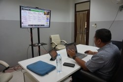 20230209025319.jpg - อบรมให้ความรู้ เรื่อง มาตรฐานเกษตรอินทรีย์ เพื่อยกระดับการผลิตผักและเมล่อนปลอดภัย | https://facagri.cmru.ac.th/web