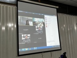 20230209025324(1).jpg - อบรมให้ความรู้ เรื่อง มาตรฐานเกษตรอินทรีย์ เพื่อยกระดับการผลิตผักและเมล่อนปลอดภัย | https://facagri.cmru.ac.th/web