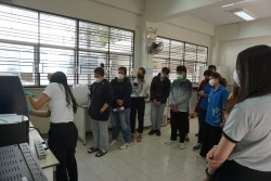 20230209040328.jpg - อบรมการวิเคราะห์โภชนาการอาหารสัตว์โดยใช้เทคนิค Proximate Analysis | https://facagri.cmru.ac.th/web