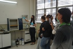 20230209040350.jpg - อบรมการวิเคราะห์โภชนาการอาหารสัตว์โดยใช้เทคนิค Proximate Analysis | https://facagri.cmru.ac.th/web