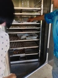 20230213034910.jpg - กิจกรรมคลินิคชุมชนด้านอุตสาหกรรมเกษตรและอาหาร | https://facagri.cmru.ac.th/web