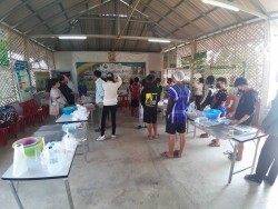 20230213034912.jpg - กิจกรรมคลินิคชุมชนด้านอุตสาหกรรมเกษตรและอาหาร | https://facagri.cmru.ac.th/web