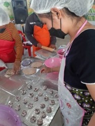 20230213034914.jpg - กิจกรรมคลินิคชุมชนด้านอุตสาหกรรมเกษตรและอาหาร | https://facagri.cmru.ac.th/web